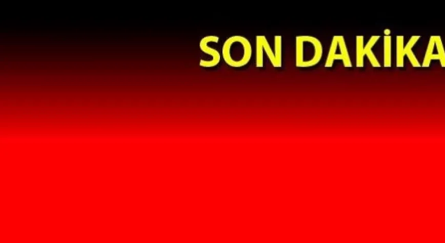 KONYA'YA BÜYÜK SÜRPRİZ!..