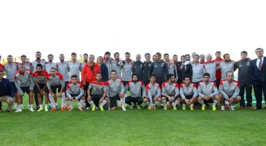 KOSOVA: 1  TÜRKİYE: 6