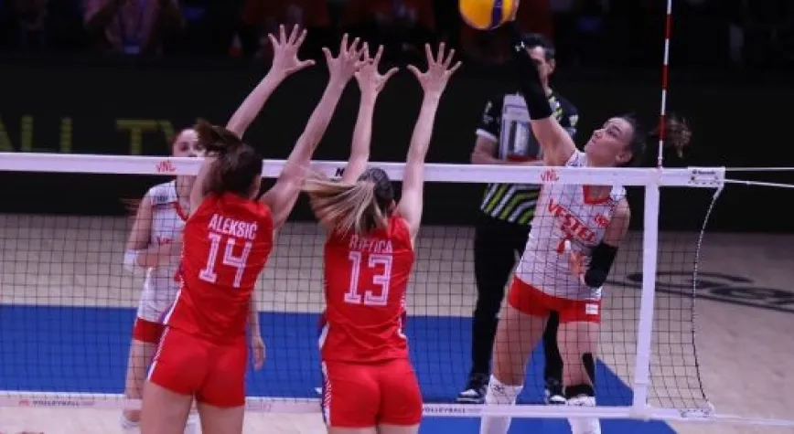 KÖTÜ OYUN... KÖTÜ SONUÇ!