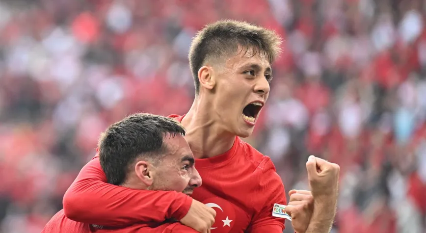 KROOS'TAN ARDA GÜLER DEĞERLENDİRMESİ...