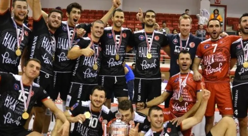 KUPA CANAVARI: HALKBANK!..