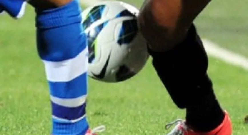 LİDER KALECİ OKAN'A TAKILDI...