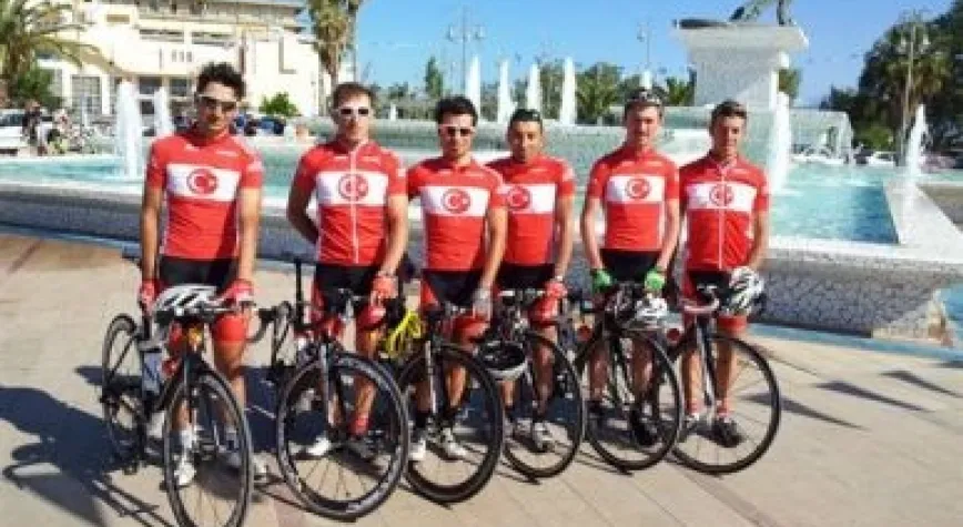 LONDRA'DA TER DÖKECEKLER