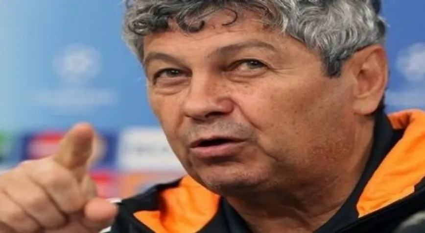 LUCESCU GELECEK Mİ?