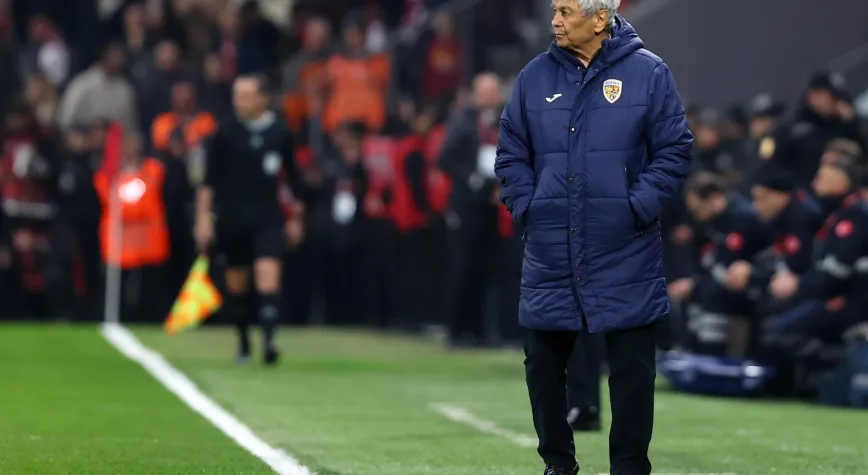 LUCESCU HASTANEYE KALDIRILDI