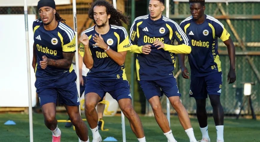 MATTEO GUENDOUZİ'YE 4 MAÇ CEZA!