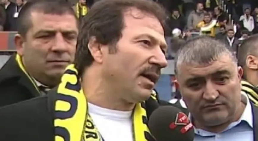 MEHMET YİĞİNER'DEN ŞOK İSTİFA!..