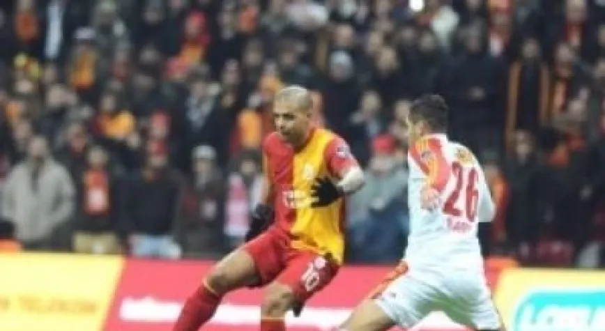 MELO'NUN TÜKÜRÜK CEZASI ONAYLANDI!