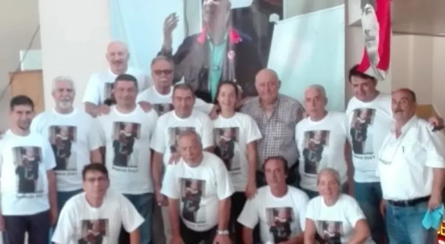 MEMDUH ÖĞET ANISINA TURNUVA...