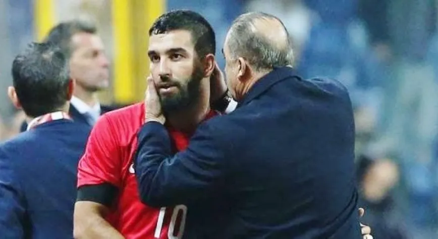 MİLLİ DİSİPLİNDEN ESER YOK ŞİMDİ!