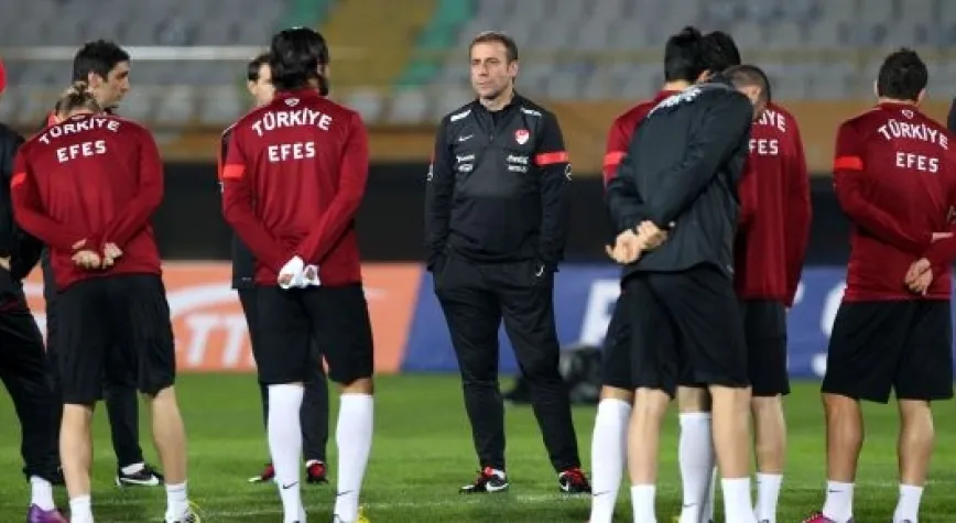 MİLLİ MAÇ HANGİ KANALDA?