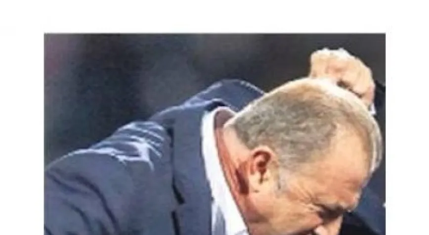 MİLLİ TAKIMDA OPERASYON!