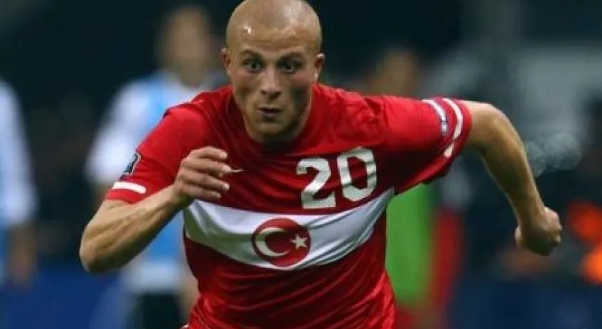 MİLLİ TAKIMDA 'TÖRE' KRİZİ!..