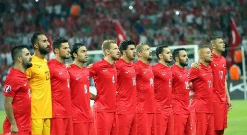 MİLLİLER İÇİN EN KRİTİK MAÇ!..