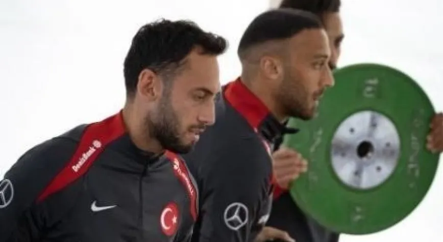 MİLLİLER POLONYA İLE OYNAYACAK...