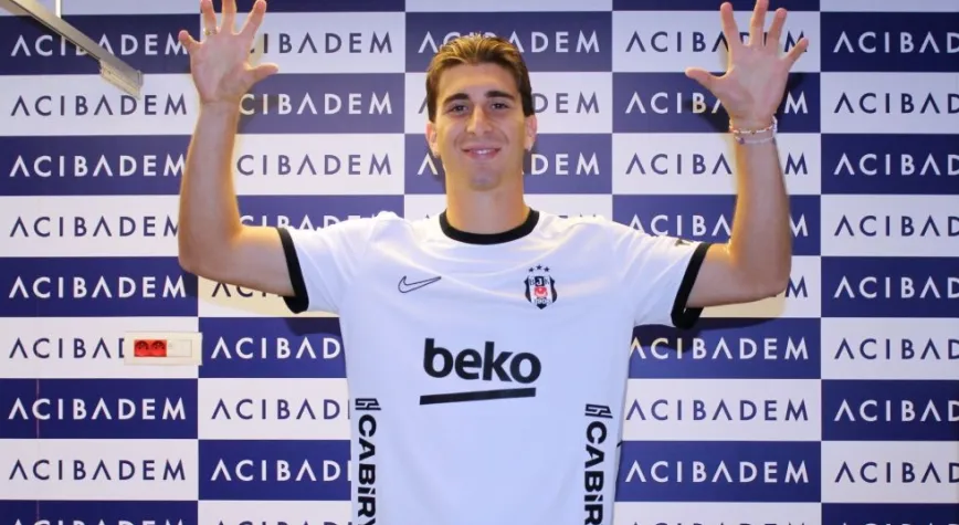 MİRETTİ VE POKU ANTRENMANA ÇIKTI!