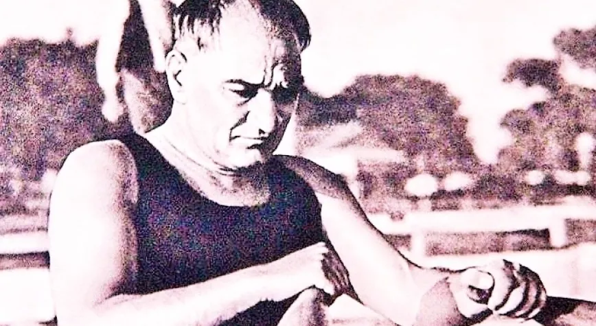 MUSTAFA KEMAL ATATÜRK HANGİ SPOR KULÜBÜNÜN TARAFTARIYDI?