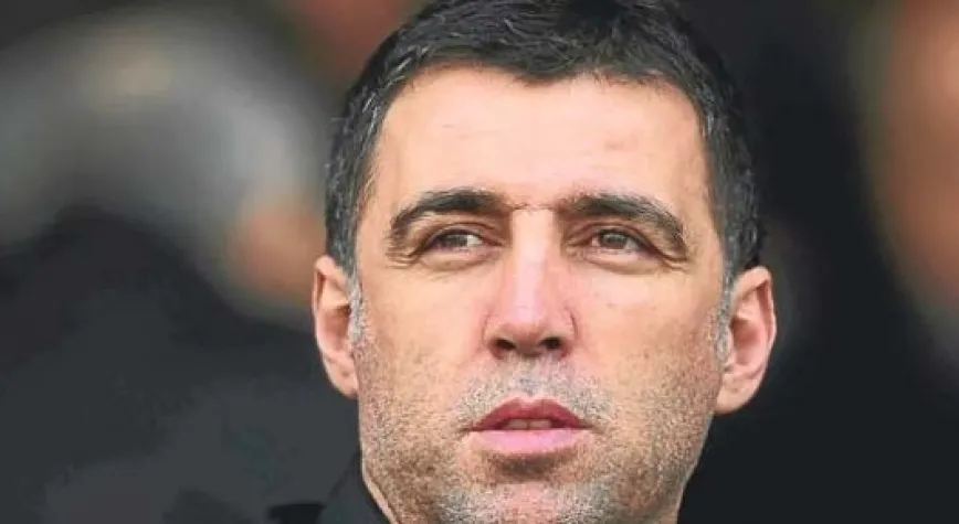 MÜTHİŞ İDDİA: HAKAN ŞÜKÜR GELİYOR!