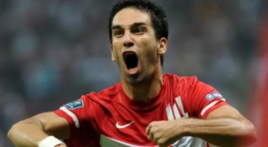 'NE ARDA'SI, İBRAHİMOVİC'İ ALIRIM...'