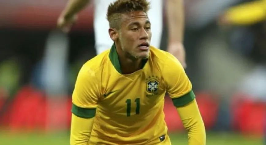 NEYMAR HANGİ TAKIMA GİTTİ?..