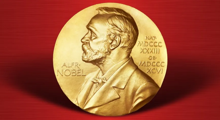 NOBEL EDEBİYAT ÖDÜLÜ ANNE CARSON'A VERİLDİ