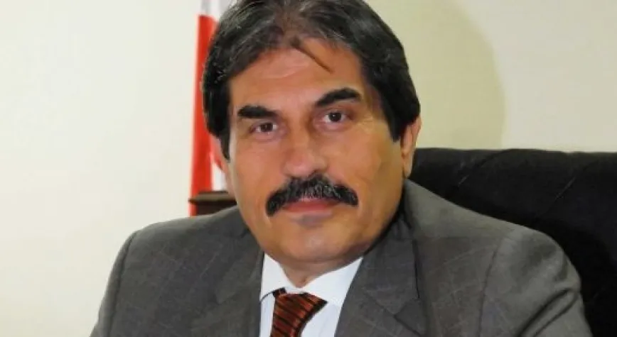 NUHUT BASIN TOPLANTISI DÜZENLİYOR!