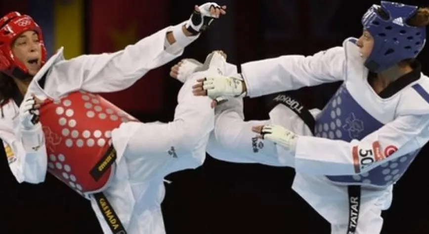 NUR TATAR'DAN GÜMÜŞ!