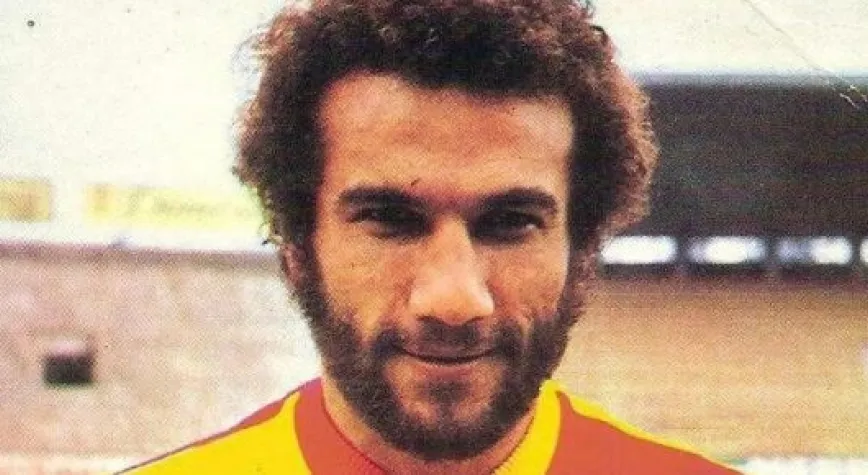 O BİR İSYANKAR BEYEFENDİYDİ...