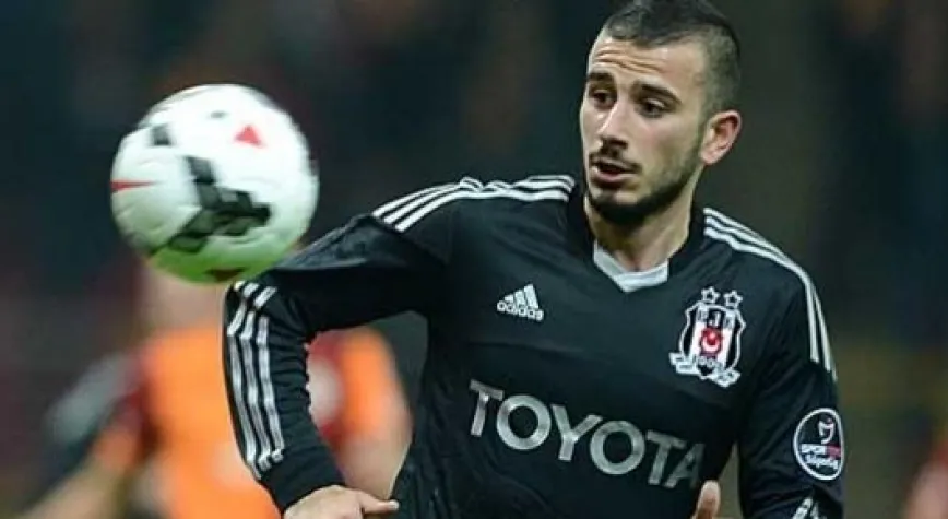 OĞUZHAN YOKSA, KERİM VAR!..