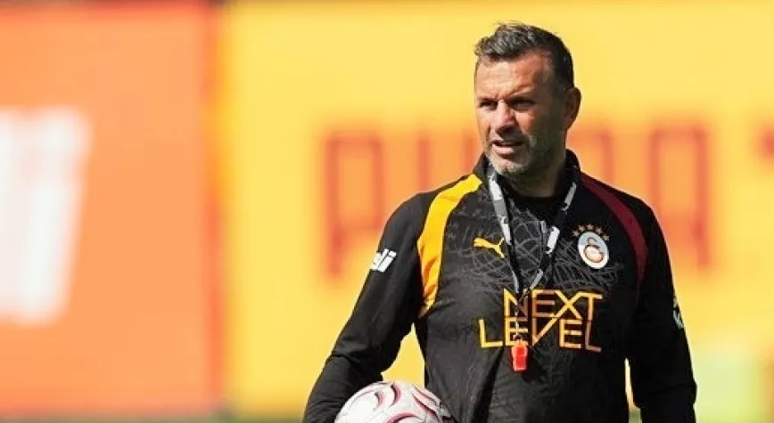 OKAN BURUK'A CEZA...