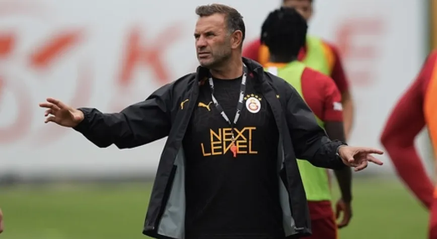 OKAN BURUK'A KAÇ MAÇ CEZA VERİLECEK?