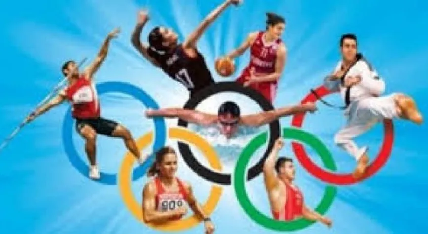 OLİMPİYAT DÜZENLEME 2021'DE DE ZOR MU?