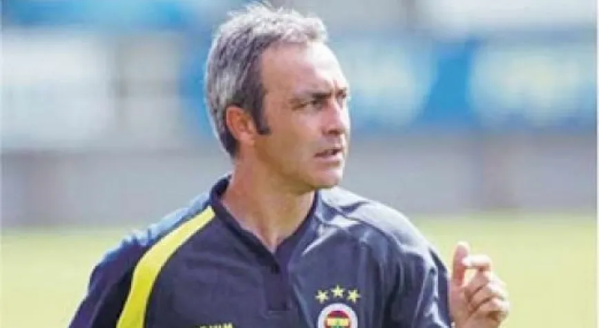 ÖNDER ÖZEN BEŞİKTAŞ'A' DOĞRU...