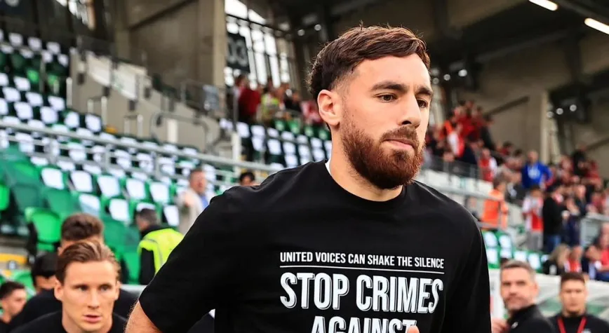 ORKUN KÖKÇÜ: BEŞİKTAŞ'I ŞAMPİYON YAPMADAN BİR YERE GİTMEM!