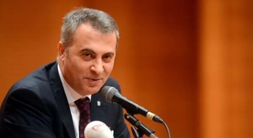ORMAN'DAN HACİZ AÇIKLAMASI!