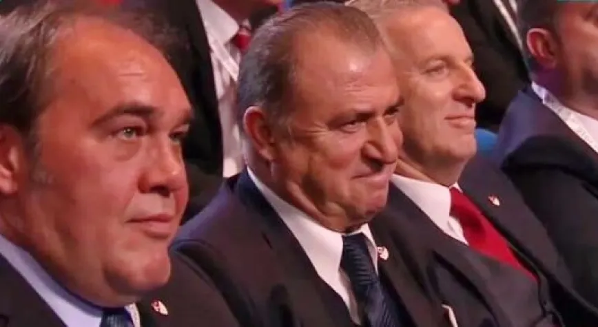 ORTA ŞEKERLİ GRUPTAYIZ!..