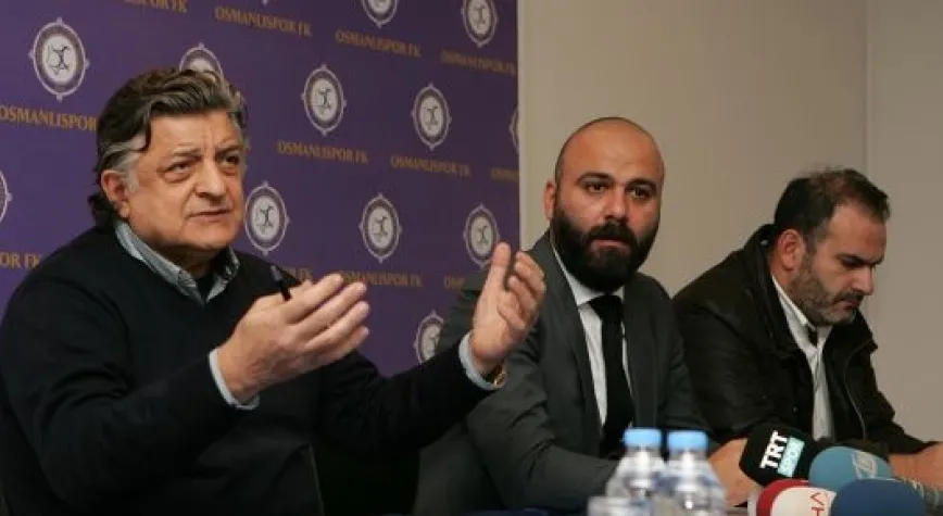 OSMANLI'DA VURAL DÖNEMİ!..
