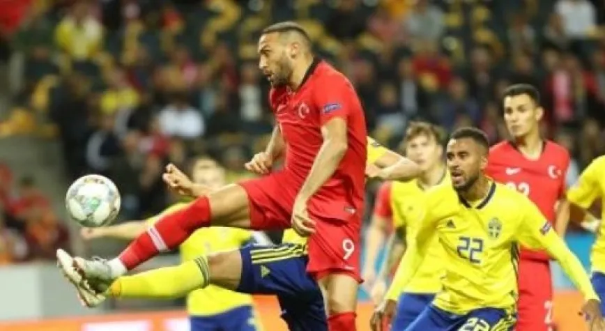 OYUNUMUZUN HAKKI GALİBİYETTİ!..