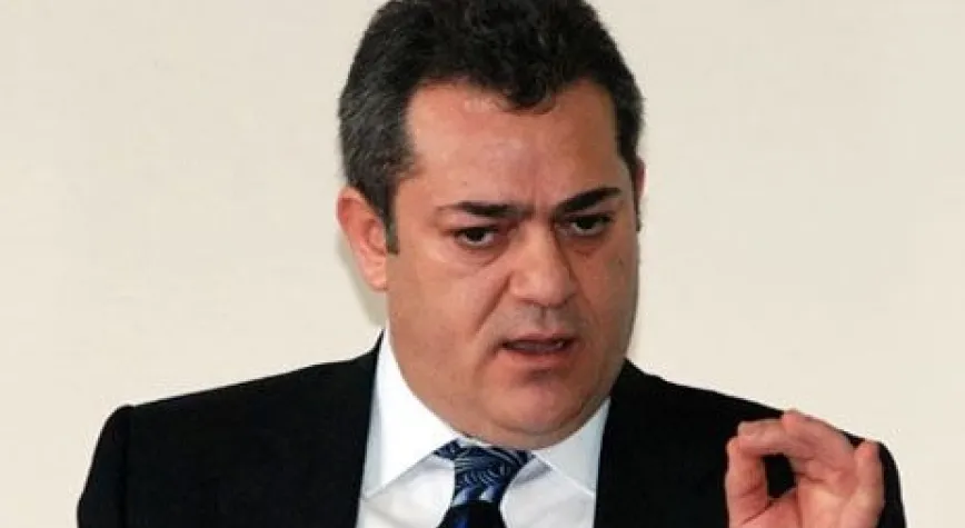 “Play-off sistemini kabul etmiyoruz“