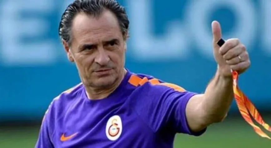 PRANDELLİ GİTTİ GİDİYOR!..