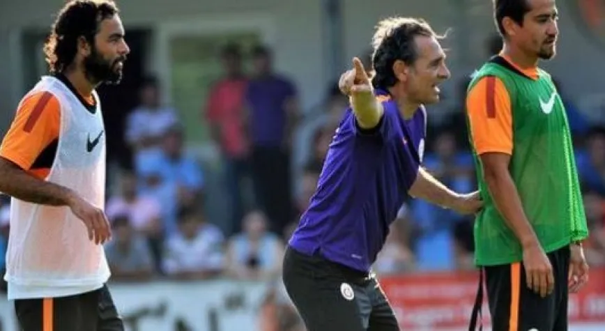 PRANDELLİ: ŞİMDİ DEĞİŞİM ZAMANI...