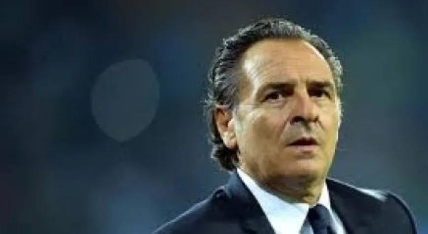 PRANDELLİ'NİN İLK SINAVI!..