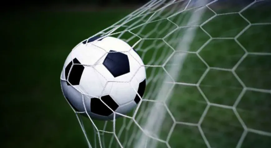 PSG VE BAYEN MÜNİH GOL OLUP YAĞDILAR: 5-4