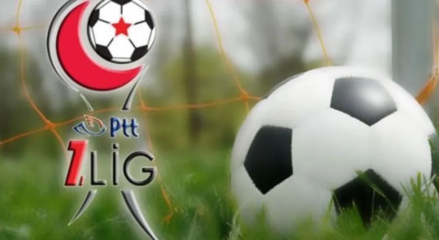 PTT 1. LİG'DE MÜTHİŞ ÇEKİŞME!..