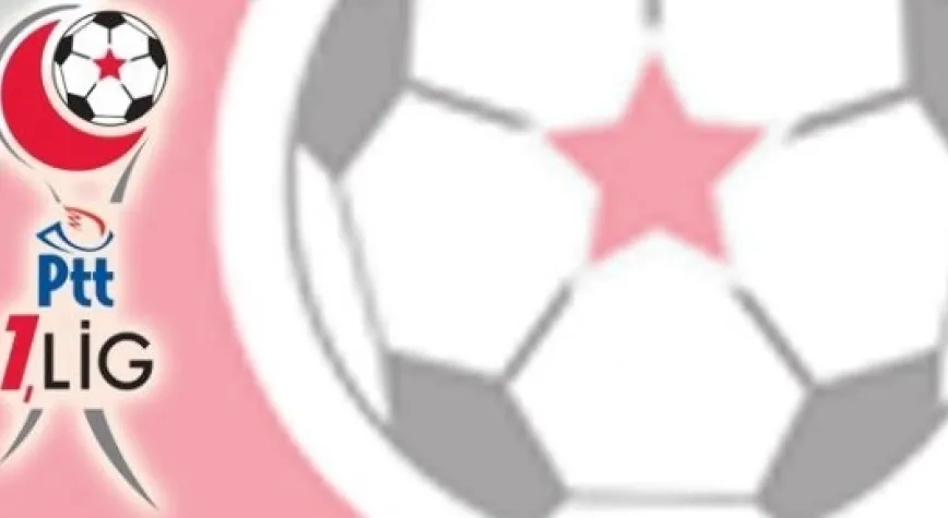 PTT 1. LİG'DE SONUÇLAR!