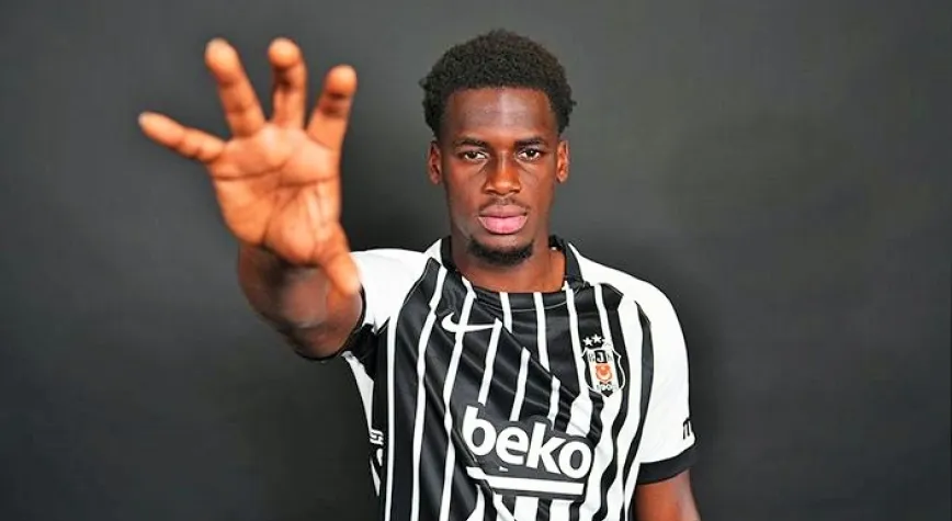 "GECE GEÇ SAATTE O KADAR TARAFTARI GÖRÜNCE ŞOK OLDUM!"