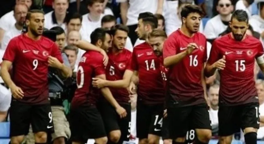 RAKİBİMİZ KOSOVA!..