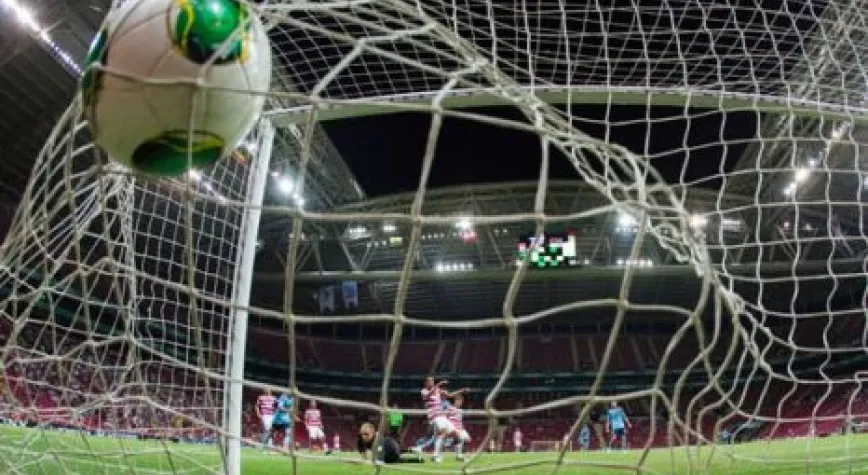 REAL MADRİD: 2 ATLETİCO MADRİD: 2  