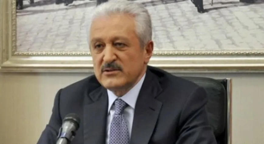 RESMEN 'ADAYIM' DEDİ...
