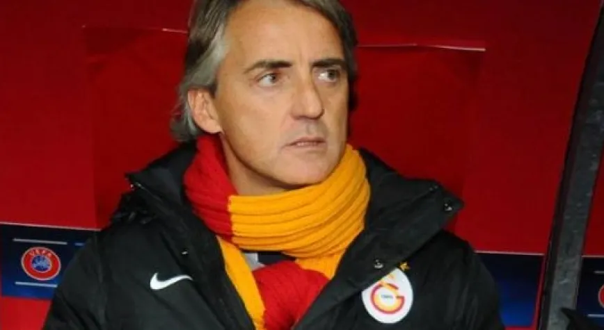 REST ÇEKTİ: İSTİFA EDERİM!..